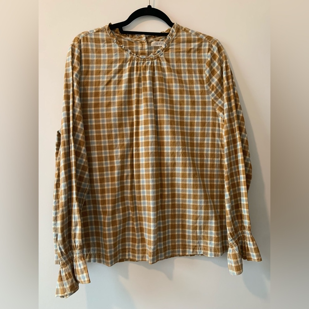 Doen blouse